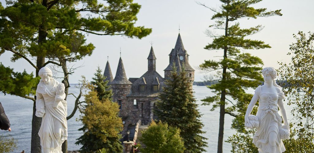 Boldt Castle 