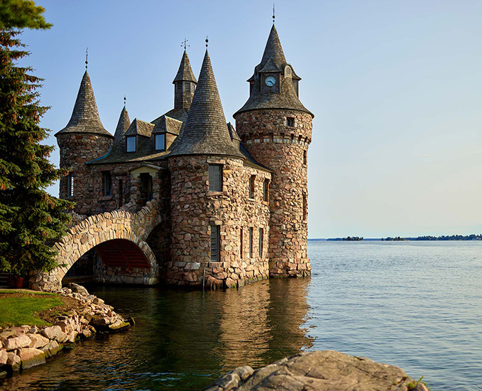 Boldt Castle